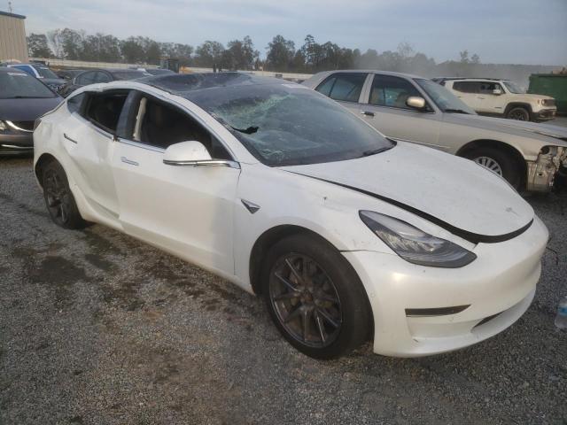 Photo 3 VIN: 5YJ3E1EA1LF612591 - TESLA MODEL 3 