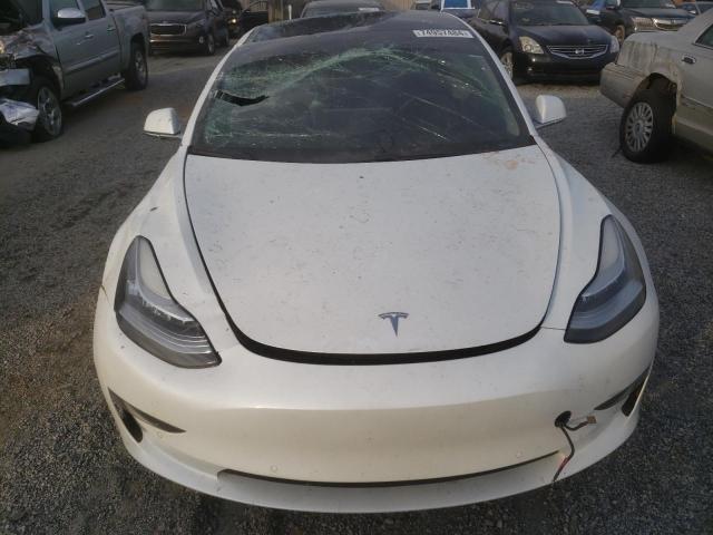 Photo 4 VIN: 5YJ3E1EA1LF612591 - TESLA MODEL 3 