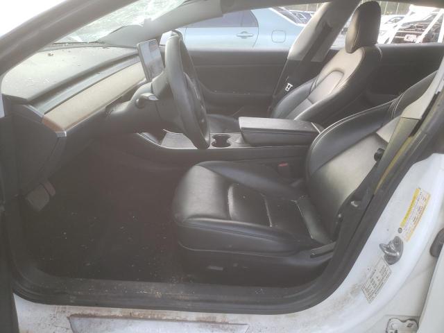 Photo 6 VIN: 5YJ3E1EA1LF612591 - TESLA MODEL 3 