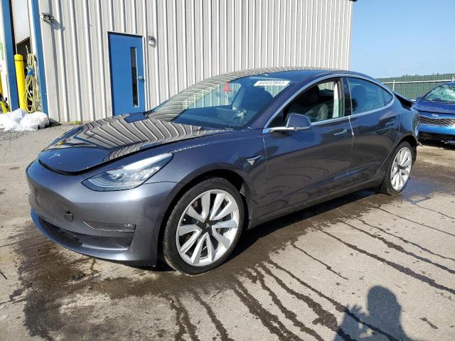 Photo 0 VIN: 5YJ3E1EA1LF614051 - TESLA MODEL 3 