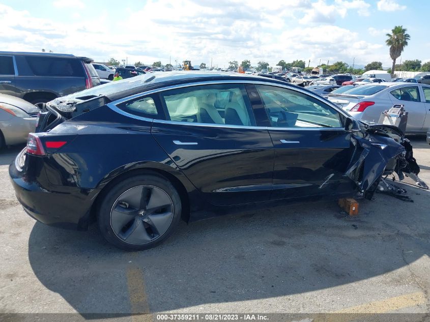 Photo 10 VIN: 5YJ3E1EA1LF614857 - TESLA MODEL 3 