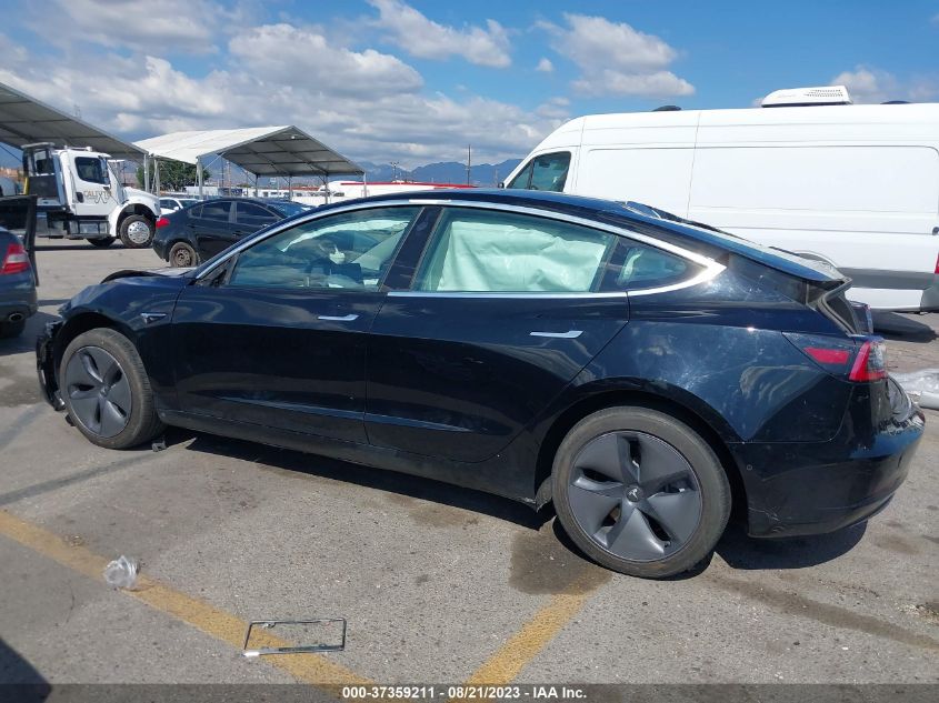 Photo 11 VIN: 5YJ3E1EA1LF614857 - TESLA MODEL 3 