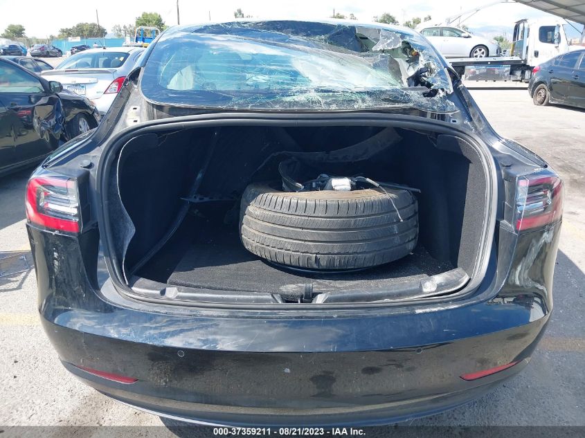 Photo 13 VIN: 5YJ3E1EA1LF614857 - TESLA MODEL 3 