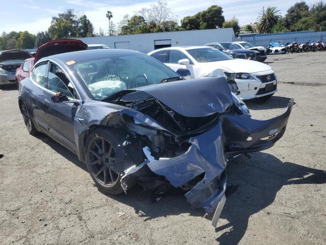 Photo 3 VIN: 5YJ3E1EA1LF644215 - TESLA MODEL 3 