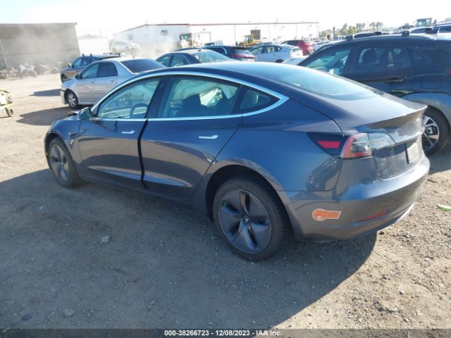 Photo 2 VIN: 5YJ3E1EA1LF644294 - TESLA MODEL 3 