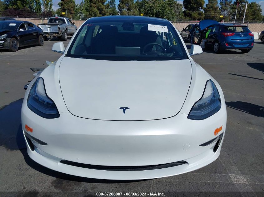 Photo 11 VIN: 5YJ3E1EA1LF645235 - TESLA MODEL 3 