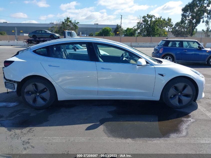 Photo 12 VIN: 5YJ3E1EA1LF645235 - TESLA MODEL 3 