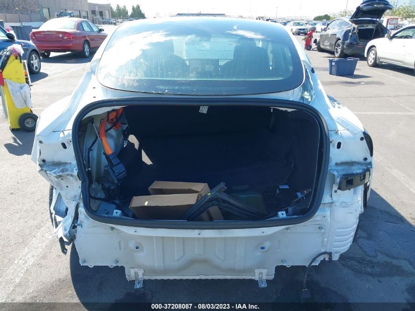 Photo 15 VIN: 5YJ3E1EA1LF645235 - TESLA MODEL 3 