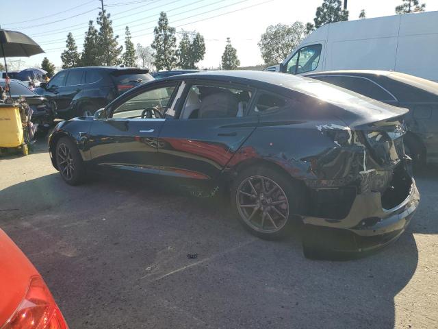 Photo 1 VIN: 5YJ3E1EA1LF645879 - TESLA MODEL 3 