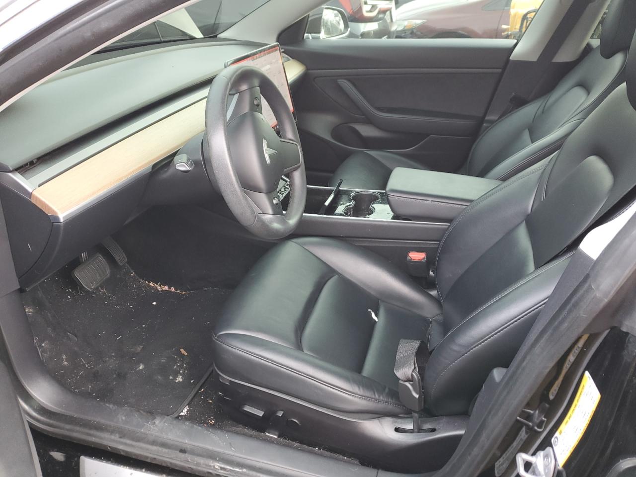 Photo 6 VIN: 5YJ3E1EA1LF704574 - TESLA MODEL 3 