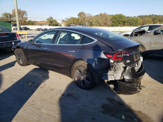 Photo 1 VIN: 5YJ3E1EA1LF705174 - TESLA MODEL 3 