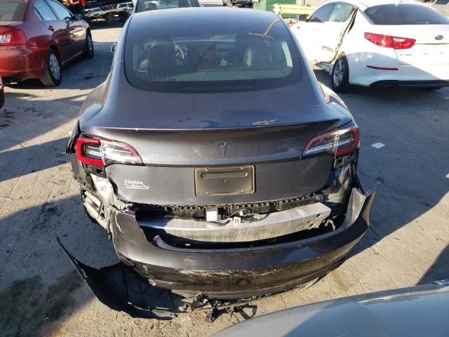 Photo 5 VIN: 5YJ3E1EA1LF705174 - TESLA MODEL 3 