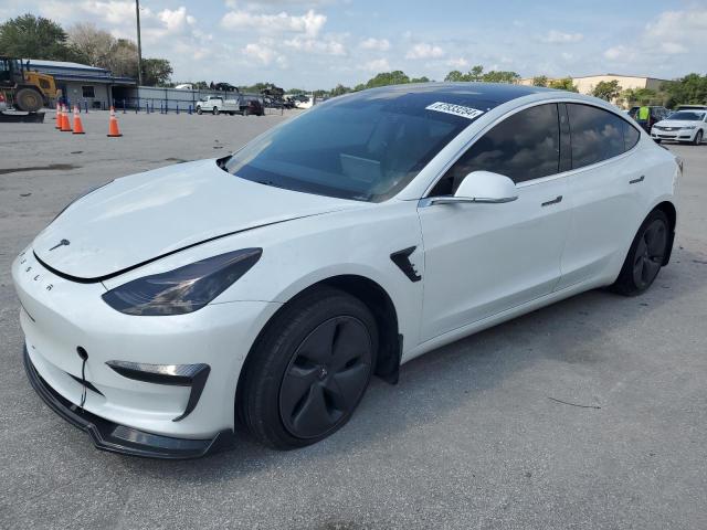 Photo 0 VIN: 5YJ3E1EA1LF706275 - TESLA MODEL 3 