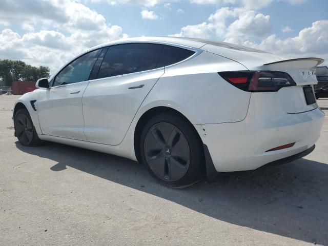 Photo 1 VIN: 5YJ3E1EA1LF706275 - TESLA MODEL 3 