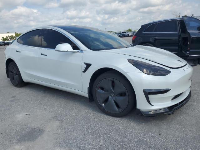 Photo 3 VIN: 5YJ3E1EA1LF706275 - TESLA MODEL 3 