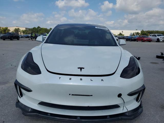 Photo 4 VIN: 5YJ3E1EA1LF706275 - TESLA MODEL 3 