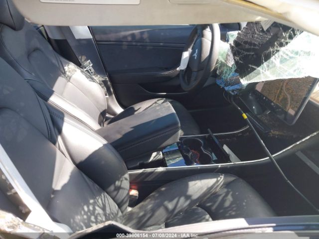 Photo 4 VIN: 5YJ3E1EA1LF706955 - TESLA MODEL 3 