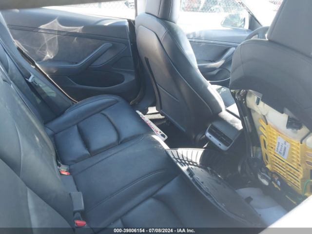 Photo 7 VIN: 5YJ3E1EA1LF706955 - TESLA MODEL 3 