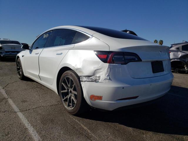 Photo 2 VIN: 5YJ3E1EA1LF737221 - TESLA MODEL 3 