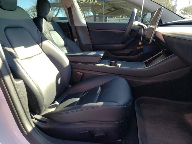 Photo 4 VIN: 5YJ3E1EA1LF737221 - TESLA MODEL 3 