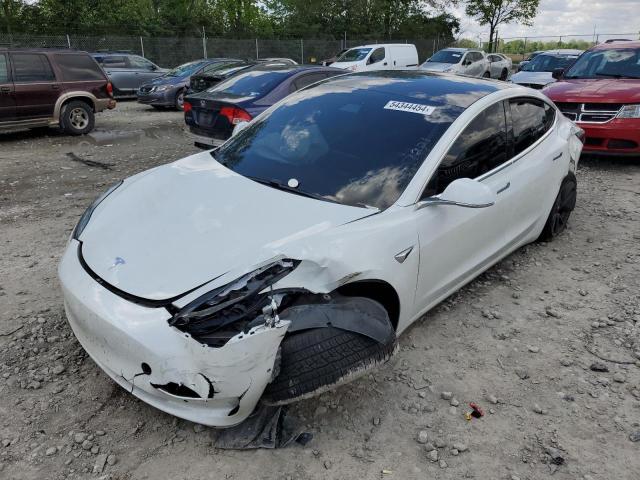 Photo 0 VIN: 5YJ3E1EA1LF737221 - TESLA MODEL 3 