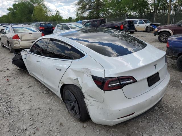 Photo 1 VIN: 5YJ3E1EA1LF737221 - TESLA MODEL 3 