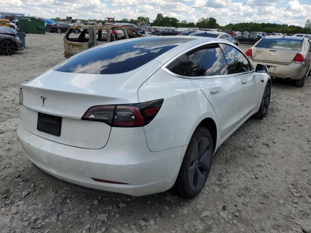 Photo 2 VIN: 5YJ3E1EA1LF737221 - TESLA MODEL 3 