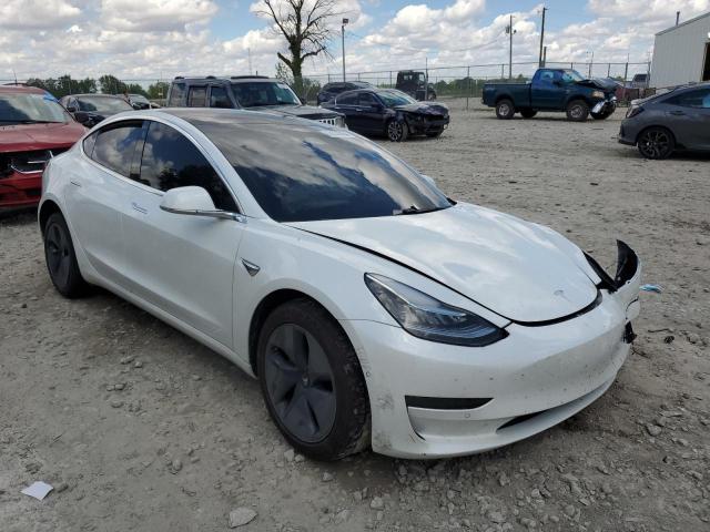 Photo 3 VIN: 5YJ3E1EA1LF737221 - TESLA MODEL 3 