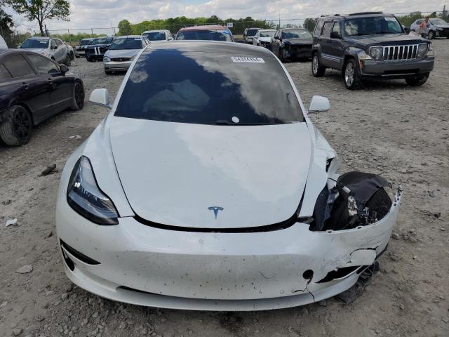 Photo 4 VIN: 5YJ3E1EA1LF737221 - TESLA MODEL 3 