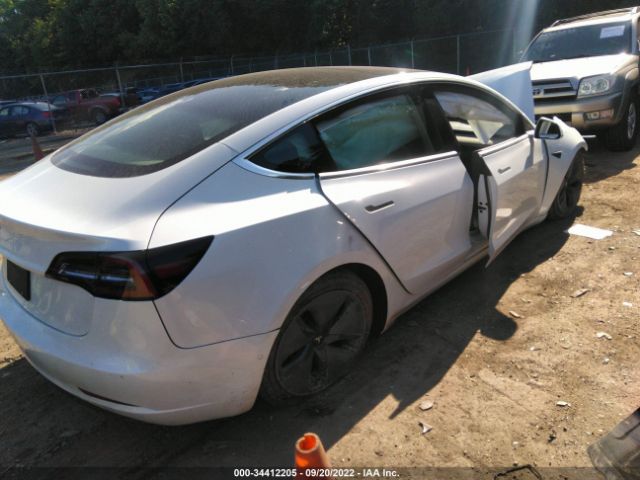 Photo 3 VIN: 5YJ3E1EA1LF737767 - TESLA MODEL 3 