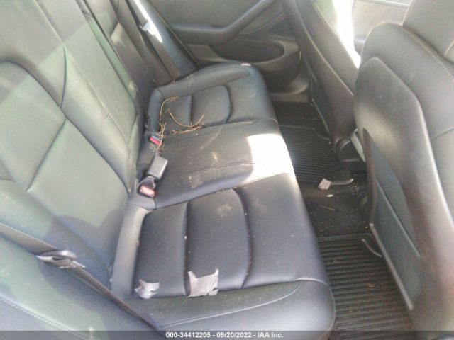 Photo 7 VIN: 5YJ3E1EA1LF737767 - TESLA MODEL 3 