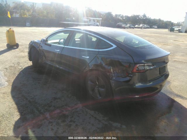 Photo 2 VIN: 5YJ3E1EA1LF739437 - TESLA MODEL 3 