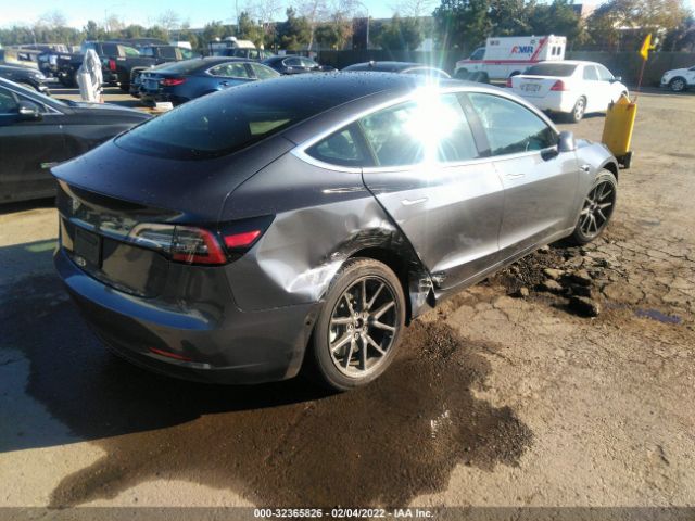 Photo 3 VIN: 5YJ3E1EA1LF739437 - TESLA MODEL 3 