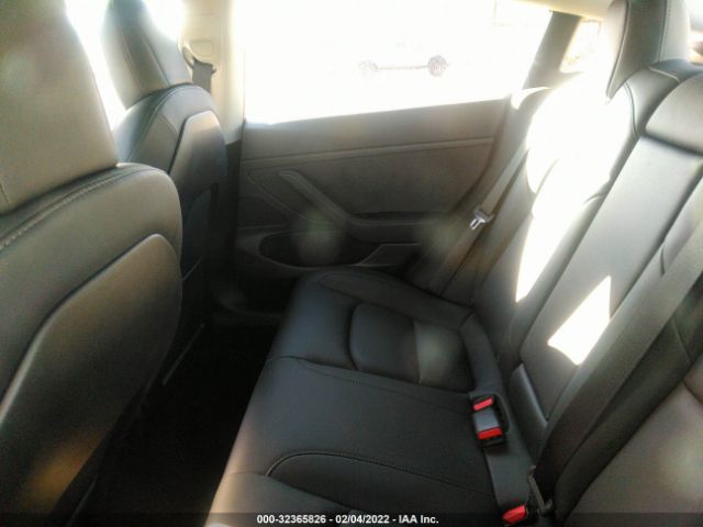 Photo 7 VIN: 5YJ3E1EA1LF739437 - TESLA MODEL 3 