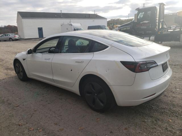 Photo 1 VIN: 5YJ3E1EA1LF785124 - TESLA MODEL 3 