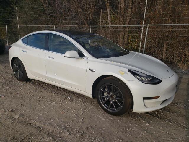 Photo 3 VIN: 5YJ3E1EA1LF785124 - TESLA MODEL 3 