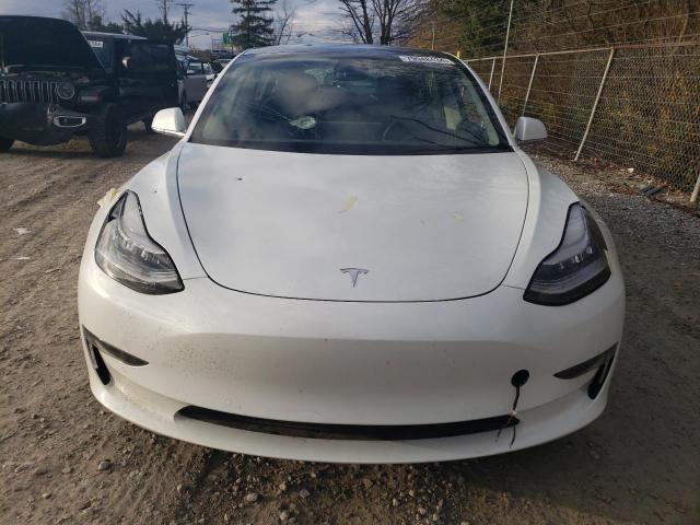 Photo 4 VIN: 5YJ3E1EA1LF785124 - TESLA MODEL 3 