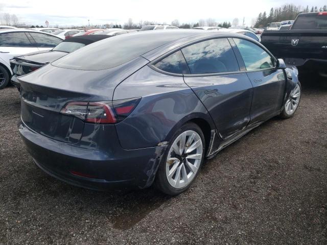 Photo 3 VIN: 5YJ3E1EA1LF786659 - TESLA MODEL 3 