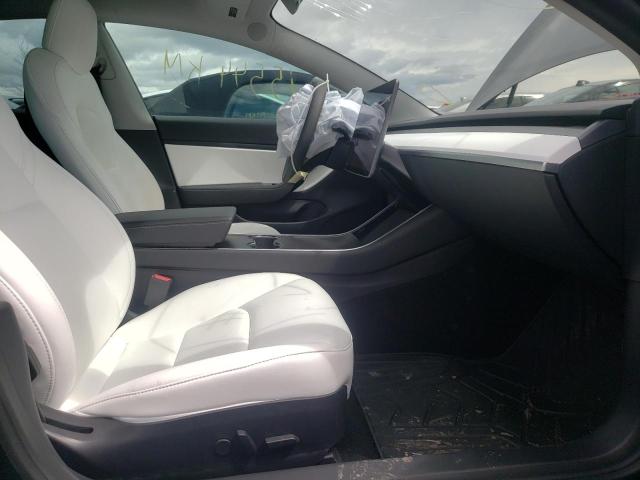 Photo 4 VIN: 5YJ3E1EA1LF786659 - TESLA MODEL 3 