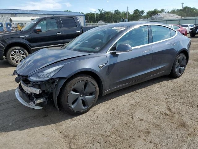 Photo 0 VIN: 5YJ3E1EA1LF792221 - TESLA MODEL 3 