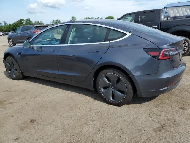 Photo 1 VIN: 5YJ3E1EA1LF792221 - TESLA MODEL 3 