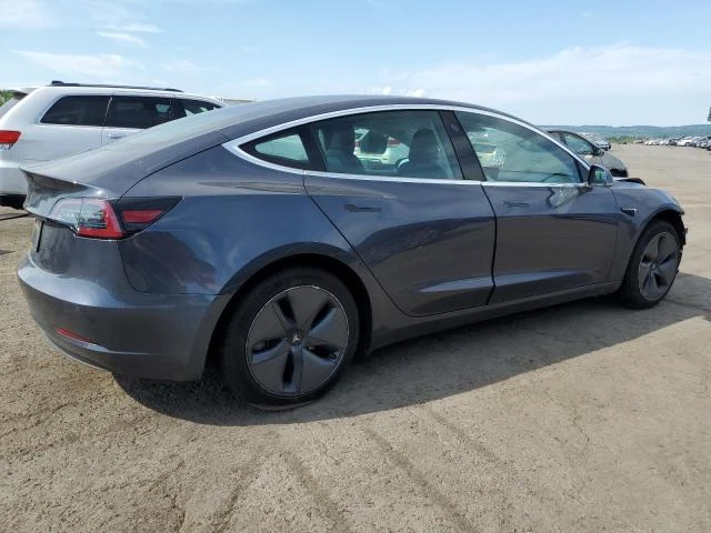 Photo 2 VIN: 5YJ3E1EA1LF792221 - TESLA MODEL 3 