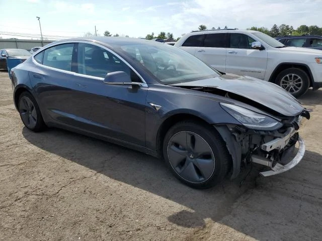 Photo 3 VIN: 5YJ3E1EA1LF792221 - TESLA MODEL 3 