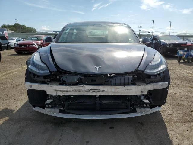 Photo 4 VIN: 5YJ3E1EA1LF792221 - TESLA MODEL 3 