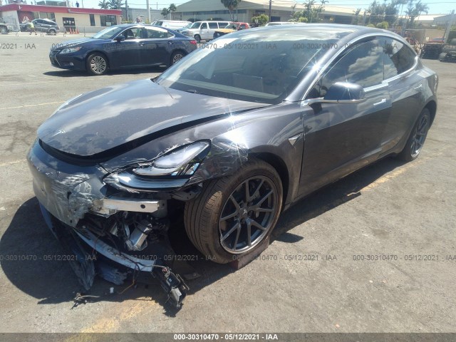 Photo 1 VIN: 5YJ3E1EA1LF792249 - TESLA MODEL 3 