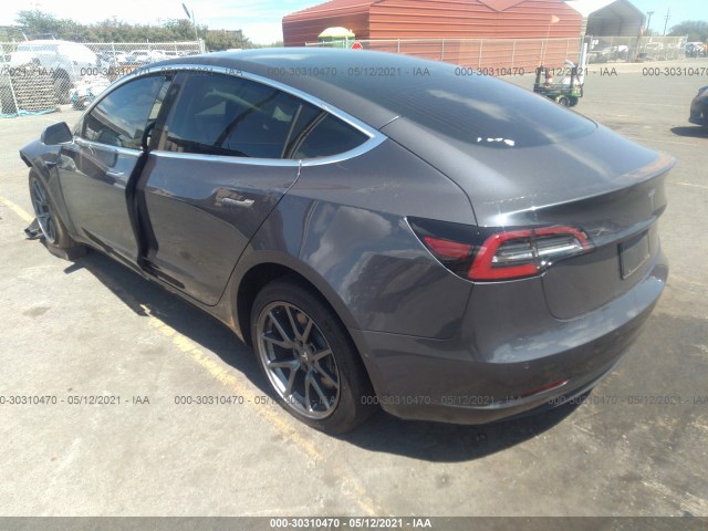 Photo 2 VIN: 5YJ3E1EA1LF792249 - TESLA MODEL 3 