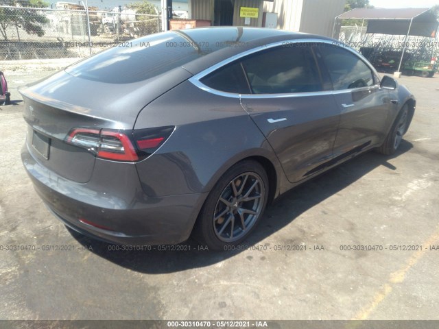 Photo 3 VIN: 5YJ3E1EA1LF792249 - TESLA MODEL 3 