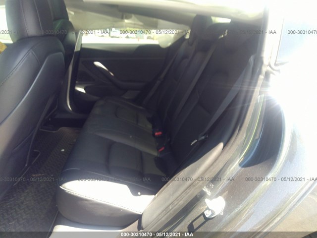 Photo 7 VIN: 5YJ3E1EA1LF792249 - TESLA MODEL 3 