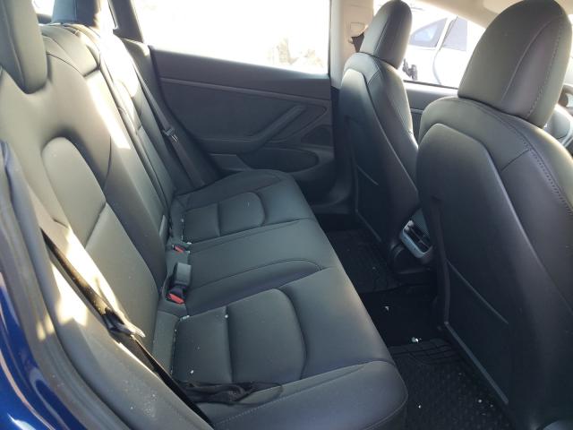 Photo 5 VIN: 5YJ3E1EA1LF792395 - TESLA MODEL 3 