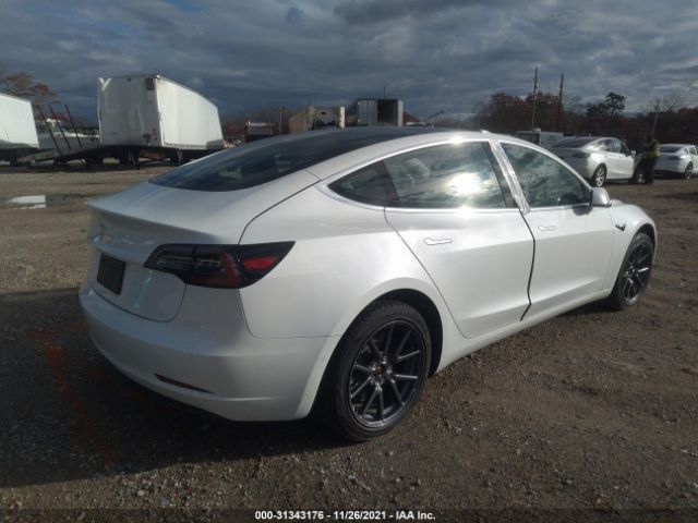 Photo 3 VIN: 5YJ3E1EA1LF792655 - TESLA MODEL 3 